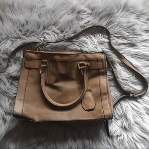 Shoulder Bag